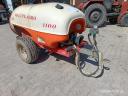 Malupe Agro 1100 ültetvényes permetező