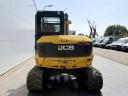 JCB 86C-1 / 2019 / 3 227 üzemóra / Lízing 20%-tól