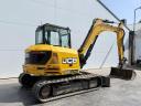 JCB 86C-1 / 2019 / 3 227 üzemóra / Lízing 20%-tól