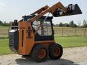 Bobcat Thomas T 173 HDS csúszó kormányzású rakodó