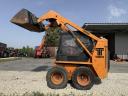 Bobcat Thomas T 173 HDS csúszó kormányzású rakodó