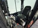 Kubota KX037-4 / 2020 / 1 703 üzemóra / Lízing 20%-tól