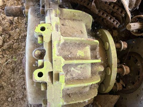 Claas Claas