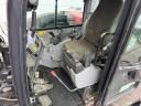 Kubota KX080-4a / 2017 / 3 769 üzemóra / Lízing 20%-tól