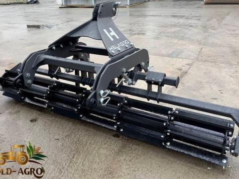 Új Helagro WNC aprítóhenger 3,0 m – bevezető akció Új Helagro WNC aprítóhenger 3,0 m – bevezető akció