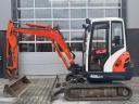 Kubota KX91-3 / 2008 / 3 517 üzemóra / Lízing 20%-tól