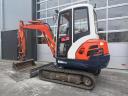 Kubota KX91-3 / 2008 / 3 517 üzemóra / Lízing 20%-tól