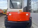 Kubota KX91-3 / 2008 / 3 517 üzemóra / Lízing 20%-tól