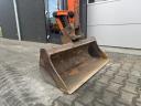 Kubota KX91-3 / 2008 / 3 517 üzemóra / Lízing 20%-tól