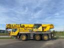 Liebherr LTM1055/1 / 2004 / 16734 üzemóra / Lízing 20%-tól
