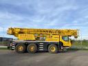 Liebherr LTM1055/1 / 2004 / 16734 üzemóra / Lízing 20%-tól