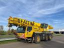 Liebherr LTM1055/1 / 2004 / 16734 üzemóra / Lízing 20%-tól