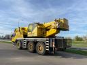 Liebherr LTM1055/1 / 2004 / 16734 üzemóra / Lízing 20%-tól