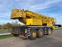 Liebherr LTM1055/1 / 2004 / 16734 üzemóra / Lízing 20%-tól