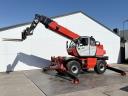 Manitou MRT2150+ Privilege / 2011 / 6 823 üzemóra / Lízing 20%-tól