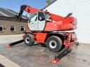 Manitou MRT2150+ Privilege / 2011 / 6 823 üzemóra / Lízing 20%-tól