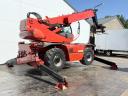 Manitou MRT2150+ Privilege / 2011 / 6 823 üzemóra / Lízing 20%-tól