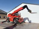Manitou MRT2150+ Privilege / 2011 / 6 823 üzemóra / Lízing 20%-tól