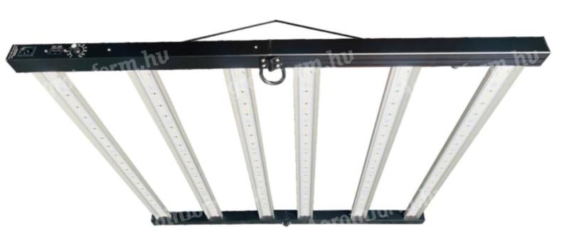 LED 720W növénynevelő lámpa – Huax-X720-281B