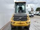 Volvo L35G / 2017 / 11 178 üzemóra / Lízing 20%-tól