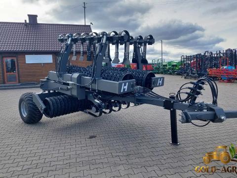 Új Helagro WPH Cambridge henger – bevezető akció Új Helagro WPH Cambridge henger – bevezető akció