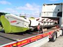 Kukorica fejőgép - CLAAS CORIO 870 C - 2016 ÉV - 2016 YEAR