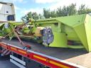 Kukorica fejőgép - CLAAS CORIO 870 C - 2016 ÉV - 2016 YEAR