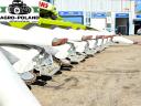 Kukorica fejőgép - CLAAS CORIO 870 C - 2016 ÉV - 2016 YEAR