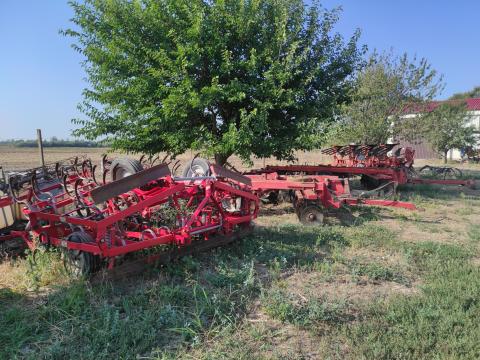 Kongskilde Vibromaster kombinátor eladó Kongskilde Vibromaster kombinátor eladó