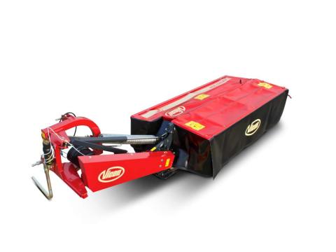 VICON oldalfüggesztésű tárcsás fűkasza Extra 228 VICON oldalfüggesztésű tárcsás fűkasza Extra 228