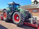 Fendt 936 Profi mezőgazdasági traktor - 2014