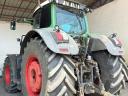 Fendt 936 Profi mezőgazdasági traktor - 2014