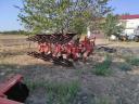 Kuhn Multimaster 121 váltvaforgató eke eladó