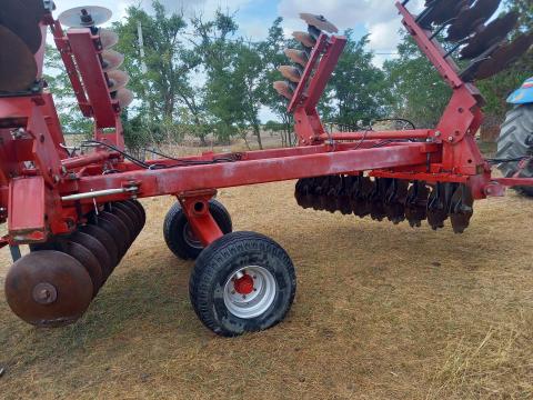 Metalwolf tárcsa eladó jó állapotban Metalwolf tárcsa eladó jó állapotban