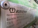 Krone Comprima f155xc