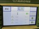 Krone Comprima f155xc