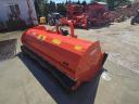 Maschio Tornado 280 szárzúzó hibátlan állapotban