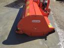 Maschio Tornado 280 szárzúzó hibátlan állapotban
