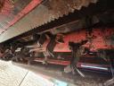 Maschio Tornado 280 szárzúzó hibátlan állapotban