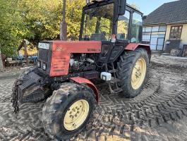 MTZ 952