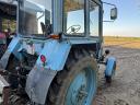 MTZ 80