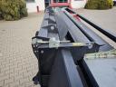 Sorfüggetlen napraforgó adapter SUN STREAM 650 (6, 5 m) – Megbízható,  sorfüggetlen fejléc