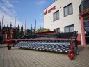 LUPUS rendfelszedő adapter 3,4 m / 4,3 m | Claas, JD, NH, Case, DF kombájnokhoz