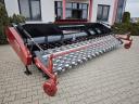 LUPUS rendfelszedő adapter 3,4 m / 4,3 m | Claas, JD, NH, Case, DF kombájnokhoz