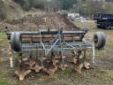Lemken 2,6 m gruber eladó, újszerű állapotban