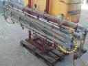 GAMBETTIBARRE Függesztett permetező-600l