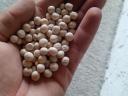 Yellow peas