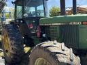 John Deere 4350 eladó, üzembiztos traktor