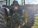 John Deere 4350 eladó, üzembiztos traktor