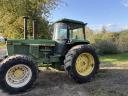John Deere 4350 eladó, üzembiztos traktor